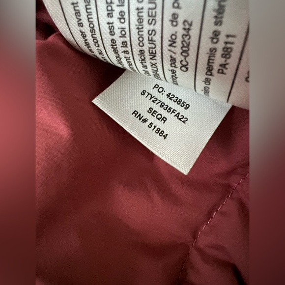 Patagonia Silent Down Jacket - Picture 11 of 11